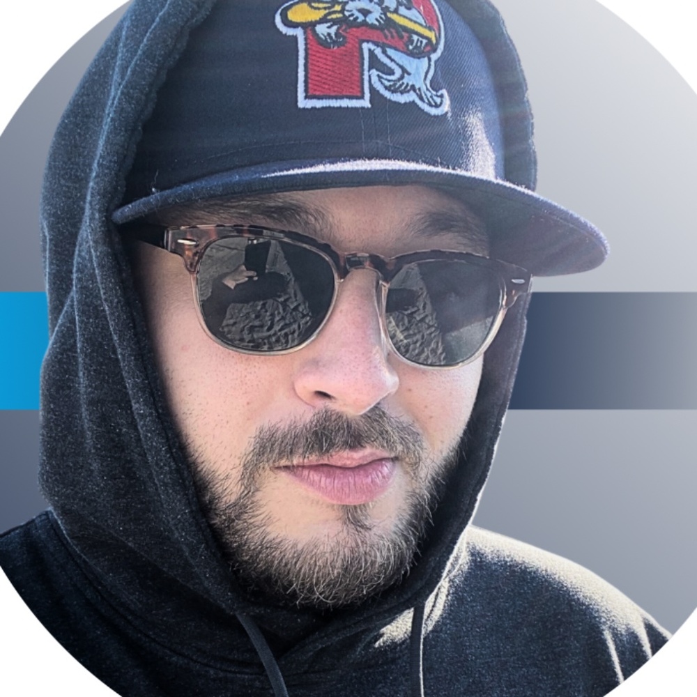 Meet your Posher, Robin